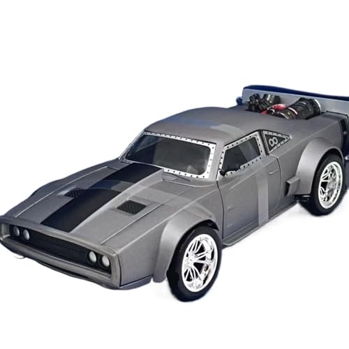 Miniatur Motorfahrzeug-Modelle 1:24 Für Jada Icebreaker War Horse Simulation Ornamente Legierung Automodelle Oldtimer Indoor Spielzeug Fertigmodell Miniatur Motorfahrzeug-Modelle 1:24 Für Jada Icebreaker War Horse Simulation Ornamente Legierung Automodelle Oldtimer Indoor Spielzeug Fertigmodell von BMAONZ