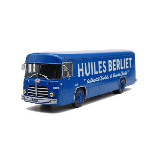 Miniatur Motorfahrzeug-Modelle 1:43 Für Bailey Bus Coach Automodellsammlung Spielzeugauto Hobbyist Collection Überraschungsspielzeug Ornamente Fahrzeug Fertigmodell von BMAONZ