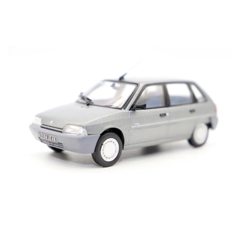Miniatur Motorfahrzeug-Modelle 1:43 Für Citro 1992, Druckguss-Oldtimermodell Hobby-Sammlung Seltenes Retro-Souvenir Statische Verzierung Fertigmodell Miniatur Motorfahrzeug-Modelle 1:43 Für Citro 1992, Druckguss-Oldtimermodell Hobby-Sammlung Seltenes Retro-Souvenir Statische Verzierung Fertigmodell von BMAONZ