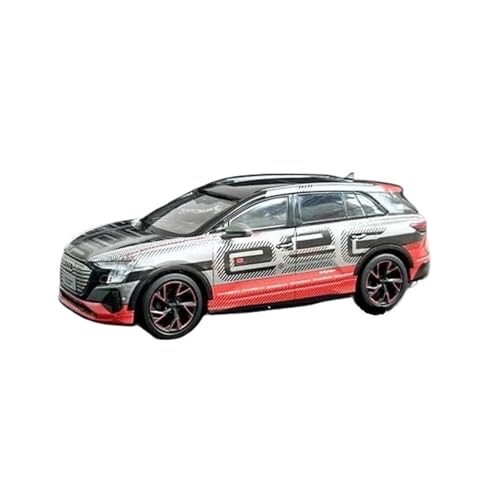 Miniatur Motorfahrzeug-Modelle 1:43 Für Concept 2021 Simulation Legierung Fahrzeug Miniatur Auto Modell Handwerk Für Display Fertigmodell Miniatur Motorfahrzeug-Modelle 1:43 Für Concept 2021 Simulation Legierung Fahrzeug Miniatur Auto Modell Handwerk Für Display Fertigmodell von BMAONZ