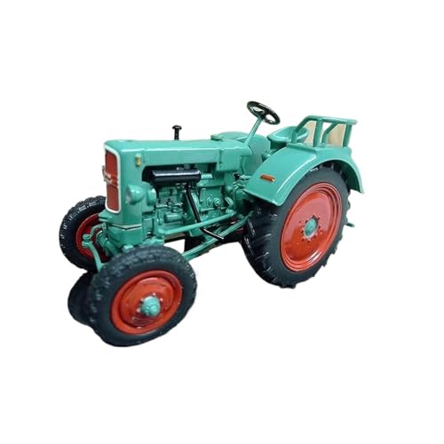 Miniatur Motorfahrzeug-Modelle 1:43 Für Mann Ackerdiesel A 25 A Klassische Legierung Traktor Auto Modell Sammlung Ornament Spiel Fertigmodell von BMAONZ