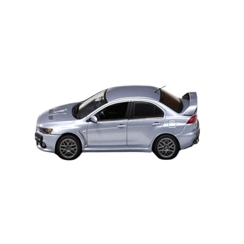 Miniatur Motorfahrzeug-Modelle 1:43 Für Mitsubishi Lancer Evo X 10. Generation 15130 Geeignete Sammlerautomodelle Miniaturautomodelle Fertigmodell Miniatur Motorfahrzeug-Modelle 1:43 Für Mitsubishi Lancer Evo X 10. Generation 15130 Geeignete Sammlerautomodelle Miniaturautomodelle Fertigmodell von BMAONZ