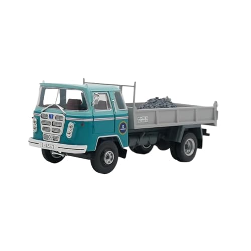 Miniatur Motorfahrzeug-Modelle 1:43 Für Nazar B Pritschenwagen Legierung Simulation Auto Transporter Modell Maßstab Modell Auto Geschenk Für Erwachsene Fertigmodell von BMAONZ