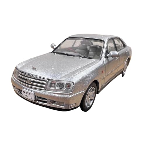 Miniatur Motorfahrzeug-Modelle 1:43 Für Nissan 2001 Duke Klassische Vintage Legierung Auto Modell Dekoration Seltene Geschenk Hobby Sammlung Fertigmodell Miniatur Motorfahrzeug-Modelle 1:43 Für Nissan 2001 Duke Klassische Vintage Legierung Auto Modell Dekoration Seltene Geschenk Hobby Sammlung Fertigmodell von BMAONZ