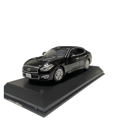 Miniatur Motorfahrzeug-Modelle 1:43 Für Nissan Fuga Hybrid Y51 2015 Legierung Seltenes Berühmtes Automodell Exquisite Automodelle Mini-Automodell Fertigmodell Miniatur Motorfahrzeug-Modelle 1:43 Für Nissan Fuga Hybrid Y51 2015 Legierung Seltenes Berühmtes Automodell Exquisite Automodelle Mini-Automodell Fertigmodell von BMAONZ