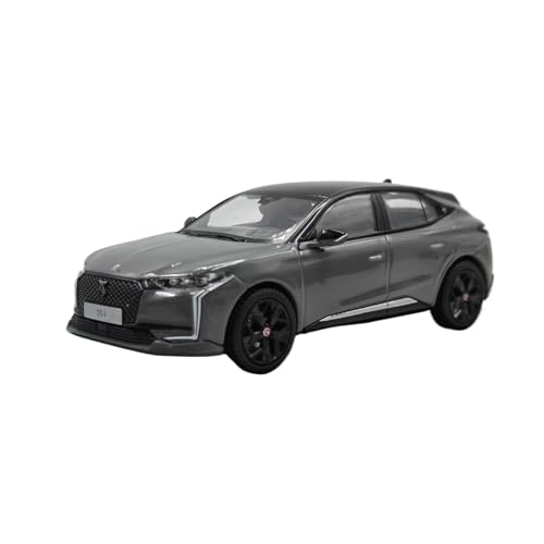Miniatur Motorfahrzeug-Modelle 1:43 Für Norev DS 4 Performance Line Legierung Automodell Geschenk An Freunde Und Verwandte Sammlerstück Fertigmodell Miniatur Motorfahrzeug-Modelle 1:43 Für Norev DS 4 Performance Line Legierung Automodell Geschenk An Freunde Und Verwandte Sammlerstück Fertigmodell von BMAONZ
