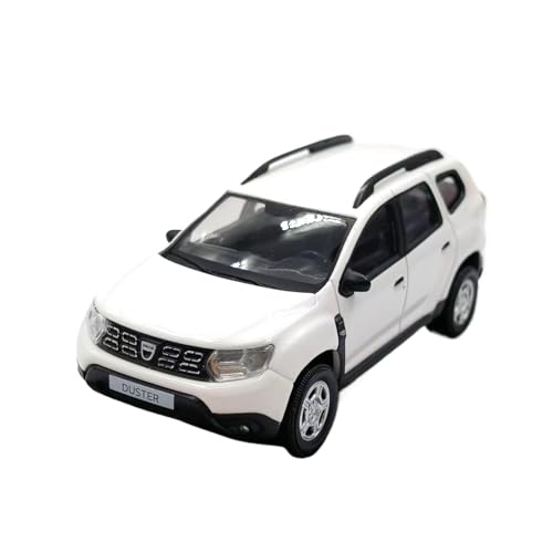 Miniatur Motorfahrzeug-Modelle 1:43 Für Norev Dacia Duster Legierung Automodelle Schlafzimmer Dekoration Indoor Und Outdoor Spielzeug Fertigmodell Miniatur Motorfahrzeug-Modelle 1:43 Für Norev Dacia Duster Legierung Automodelle Schlafzimmer Dekoration Indoor Und Outdoor Spielzeug Fertigmodell von BMAONZ
