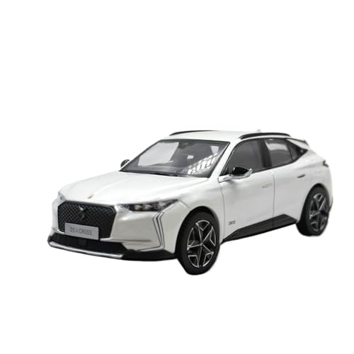 Miniatur Motorfahrzeug-Modelle 1:43 Für Norev Ds 4 Cross Kleines Legierungsfahrzeug Sammlerstück Familienspielzeug Spiele Requisiten Display Fertigmodell Miniatur Motorfahrzeug-Modelle 1:43 Für Norev Ds 4 Cross Kleines Legierungsfahrzeug Sammlerstück Familienspielzeug Spiele Requisiten Display Fertigmodell von BMAONZ