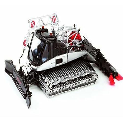 Miniatur Motorfahrzeug-Modelle 1:43 Für PRINOTH LEITWOLF Schneekompressor Schneepflug Schneekehrmaschine Legierung Engineering Modellfahrzeuge Fertigmodell Miniatur Motorfahrzeug-Modelle 1:43 Für PRINOTH LEITWOLF Schneekompressor Schneepflug Schneekehrmaschine Legierung Engineering Modellfahrzeuge Fertigmodell von BMAONZ