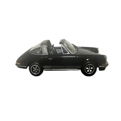 Miniatur Motorfahrzeug-Modelle 1:43 Für Porsche 911 Targa 4 GTS Simulation Metall Maßstab Automodell An Freunde Geburtstagsgeschenk Idee Fertigmodell von BMAONZ