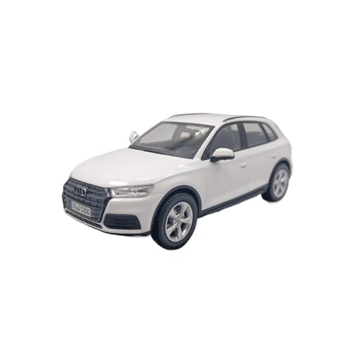 Miniatur Motorfahrzeug-Modelle 1:43 Für Q5 Geländewagen-Simulation Legierung Automodell Druckguss Fahrzeug Ornamente Fertigmodell Miniatur Motorfahrzeug-Modelle 1:43 Für Q5 Geländewagen-Simulation Legierung Automodell Druckguss Fahrzeug Ornamente Fertigmodell von BMAONZ