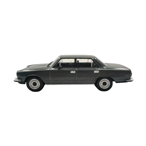 Miniatur Motorfahrzeug-Modelle 1:43 Für Torino Grand Routier Gr (1979) Seltenes Legierungsauto-Modell Im Maßstab Retro-Fahrzeuge Wohnkultur Fertigmodell von BMAONZ