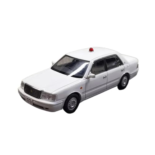 Miniatur Motorfahrzeug-Modelle 1:43 Für Toyota Crown Polizeiauto Legierung Seltenes Fahrzeug Coupe Simulation Modell Sammlung Souvenir Automodell Fertigmodell Miniatur Motorfahrzeug-Modelle 1:43 Für Toyota Crown Polizeiauto Legierung Seltenes Fahrzeug Coupe Simulation Modell Sammlung Souvenir Automodell Fertigmodell von BMAONZ
