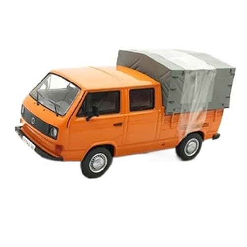 Miniatur Motorfahrzeug-Modelle 1:43 Für Volkswagen T3a Legierung Auto Modell Klassische Spielzeug Auto Modelle Mini Auto Modell Display Stand Dekoration Fertigmodell Miniatur Motorfahrzeug-Modelle 1:43 Für Volkswagen T3a Legierung Auto Modell Klassische Spielzeug Auto Modelle Mini Auto Modell Display Stand Dekoration Fertigmodell von BMAONZ
