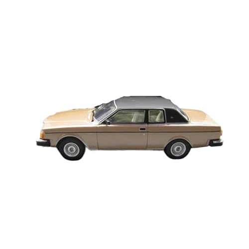 Miniatur Motorfahrzeug-Modelle 1:43 Für Volvo 262c Bertone Sammlerlegierung Luxusautomodell Klassische Ornamente Souvenirs Display Automodell Fertigmodell Miniatur Motorfahrzeug-Modelle 1:43 Für Volvo 262c Bertone Sammlerlegierung Luxusautomodell Klassische Ornamente Souvenirs Display Automodell Fertigmodell von BMAONZ