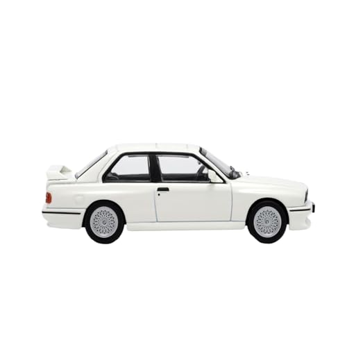 Miniatur Motorfahrzeug-Modelle 1:64 Für BMW 2024 M3 Druckguss-Legierung Automodell Maßstab Geschenksammlung Metall Spielzeugfahrzeug Display Fertigmodell von BMAONZ