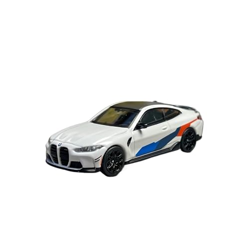 Miniatur Motorfahrzeug-Modelle 1:64 Für BMW M4 G82 Automodell Druckguss-Metallautomodelle Exquisite Automodelle Automodell Anzeigen Fertigmodell Miniatur Motorfahrzeug-Modelle 1:64 Für BMW M4 G82 Automodell Druckguss-Metallautomodelle Exquisite Automodelle Automodell Anzeigen Fertigmodell von BMAONZ