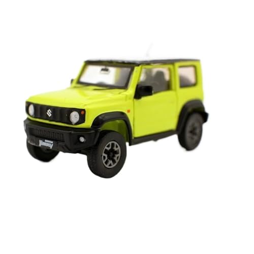 Miniatur Motorfahrzeug-Modelle 1:64 Für Jimny Mini G Auto Druckguss Simulation Legierung Statische Geländewagen Sammlung Ornamente Souvenir Fertigmodell Miniatur Motorfahrzeug-Modelle 1:64 Für Jimny Mini G Auto Druckguss Simulation Legierung Statische Geländewagen Sammlung Ornamente Souvenir Fertigmodell von BMAONZ