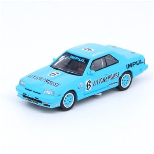 Miniatur Motorfahrzeug-Modelle 1:64 Für Nissan Turbo RS-X Legierung Auto Modell Statische Ornament Für Sammlung Dekoration Als Geschenk Fertigmodell Miniatur Motorfahrzeug-Modelle 1:64 Für Nissan Turbo RS-X Legierung Auto Modell Statische Ornament Für Sammlung Dekoration Als Geschenk Fertigmodell von BMAONZ