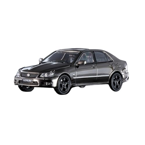 Miniatur Motorfahrzeug-Modelle 1:64 Für Sprinter Lexus is 300 Simulation Legierung Auto Modell Kleine Maßstab Statische Ornament Schwarz Fertigmodell Miniatur Motorfahrzeug-Modelle 1:64 Für Sprinter Lexus is 300 Simulation Legierung Auto Modell Kleine Maßstab Statische Ornament Schwarz Fertigmodell von BMAONZ