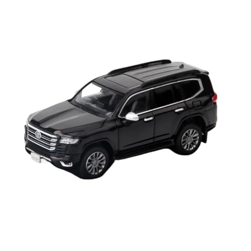 Miniatur Motorfahrzeug-Modelle 1:64 Für Toyota Land Cruiser Geländewagen Legierung Druckguss Auto Modell Fans Sammlung Home Dekoration Fertigmodell Miniatur Motorfahrzeug-Modelle 1:64 Für Toyota Land Cruiser Geländewagen Legierung Druckguss Auto Modell Fans Sammlung Home Dekoration Fertigmodell von BMAONZ