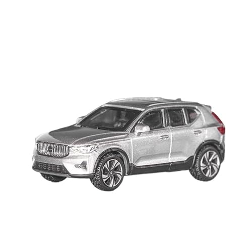 Miniatur Motorfahrzeug-Modelle 1:64 Für Volvo XC40 Display Stand Dekoration Legierung Auto Modell Indoor Spielzeug Möbel Dekoration Fertigmodell Miniatur Motorfahrzeug-Modelle 1:64 Für Volvo XC40 Display Stand Dekoration Legierung Auto Modell Indoor Spielzeug Möbel Dekoration Fertigmodell von BMAONZ