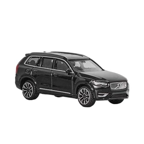 Miniatur Motorfahrzeug-Modelle 1:64 Für Volvo XC90 Kleine Diecast Legierung Fahrzeuge Simulation Metall Fahrzeuge Display Fall Platzierung Fertigmodell Miniatur Motorfahrzeug-Modelle 1:64 Für Volvo XC90 Kleine Diecast Legierung Fahrzeuge Simulation Metall Fahrzeuge Display Fall Platzierung Fertigmodell von BMAONZ