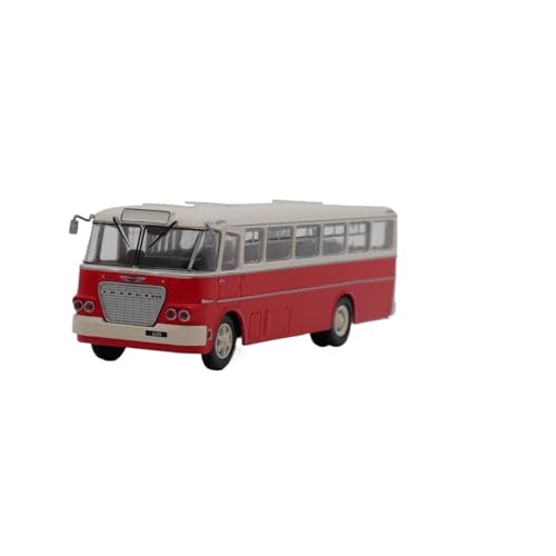 Miniatur Motorfahrzeug-Modelle 1:72 Für Ist IKARUS 620 Bus Spielzeugauto Aus Metalldruckgusslegierung Im ÜberraschungsspielzeugFahrzeugdekorations Fertigmodell Miniatur Motorfahrzeug-Modelle 1:72 Für Ist IKARUS 620 Bus Spielzeugauto Aus Metalldruckgusslegierung Im ÜberraschungsspielzeugFahrzeugdekorations Fertigmodell von BMAONZ