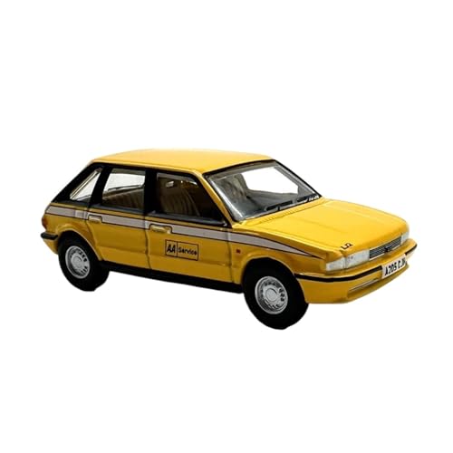 Miniatur Motorfahrzeug-Modelle 1:76 Für Austin Master AA Retro-Druckguss-Automodell Legierung Autosimulation Sammlung Ornament Souvenir-Display Fertigmodell Miniatur Motorfahrzeug-Modelle 1:76 Für Austin Master AA Retro-Druckguss-Automodell Legierung Autosimulation Sammlung Ornament Souvenir-Display Fertigmodell von BMAONZ