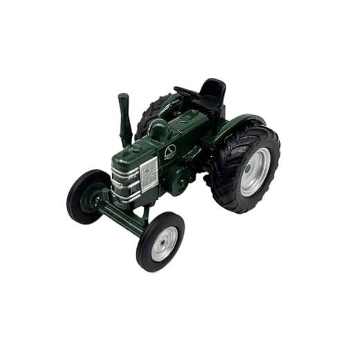 Miniatur Motorfahrzeug-Modelle 1:76 Für Marshall Traktor Seltene Metall Simulation Engineering Fahrzeug Auto Modell Grün Statische Ornamente Fertigmodell Miniatur Motorfahrzeug-Modelle 1:76 Für Marshall Traktor Seltene Metall Simulation Engineering Fahrzeug Auto Modell Grün Statische Ornamente Fertigmodell von BMAONZ