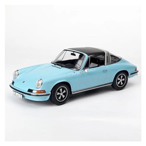 Miniatur Motorfahrzeug-Modelle Für Porsche 911 S Targa 1973 Legierungsauto-Modellsammlung, Ornamente Fertiges Modellauto 1 18 Fertigmodell Miniatur Motorfahrzeug-Modelle Für Porsche 911 S Targa 1973 Legierungsauto-Modellsammlung, Ornamente Fertiges Modellauto 1 18 Fertigmodell von BMAONZ
