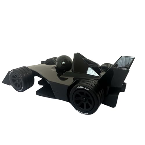 Miniatur Motorfahrzeug-Modelle Jaguar TCS Collector's Edition Edition Konzeptauto Modell Geschenksammlung Raumdekoration Fertigmodell von BMAONZ