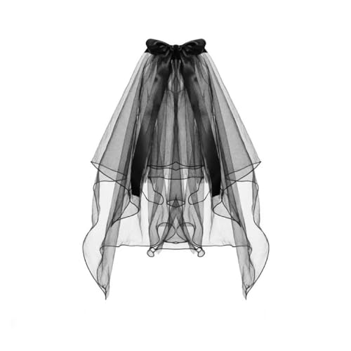 BMGRKYQX Halloween Schleier von BMGRKYQX