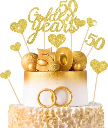 Tortendeko Goldene Hochzeit Tortendeko Goldene Hochzeit von BMGRKYQX
