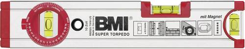 BMI 692025TWM Magnet-Wasserwaage mit Magnet 0.5 mm/m von BMI