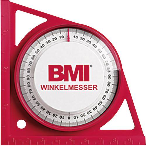 BMI 789500 789500 Winkelmesser von BMI