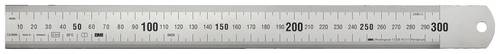 BMI 96301520-EGI Maßstab 150mm Edelstahl (rostfrei) von BMI