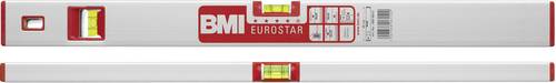 BMI Eurostar 690040E Leichtmetall-Wasserwaage 40cm 0.5 mm/m von BMI