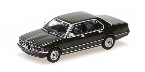 BMW 733I (E23) 1977-1:87 - Minichamps von Minichamps