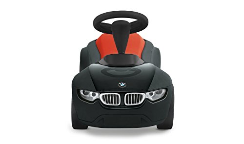BMW Baby Racer III schwarz/orange von BMW