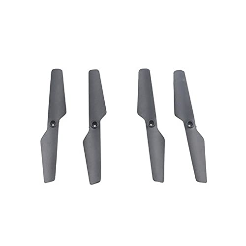 BNEAIGHW Propeller 4PCS Kompatibel Mit H47 Faltbare RC Quadcopter Ersatzteile Propeller Ser Blades Ersatz Zubehör Teil ersetzen BNEAIGHW Propeller 4PCS Kompatibel Mit H47 Faltbare RC Quadcopter Ersatzteile Propeller Ser Blades Ersatz Zubehör Teil ersetzen von BNEAIGHW