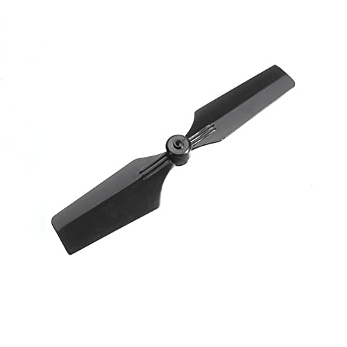 BNEAIGHW Propeller Heckblatt kompatibel mit WLtoys V950 RC Hubschrauber Ersatzteilen V.2.V950.032 RC Modellzubehör Teil ersetzen BNEAIGHW Propeller Heckblatt kompatibel mit WLtoys V950 RC Hubschrauber Ersatzteilen V.2.V950.032 RC Modellzubehör Teil ersetzen von BNEAIGHW