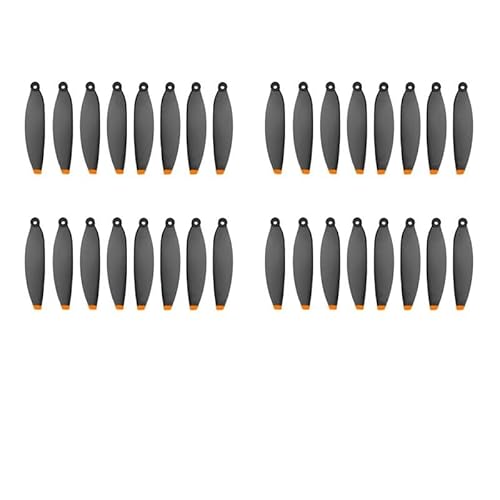BNEAIGHW Propeller Propeller-Ersatzblätter, kompatibel mit Mini 2-Zubehörteilen Teil ersetzen(Faith mini2 PaddleX4) von BNEAIGHW