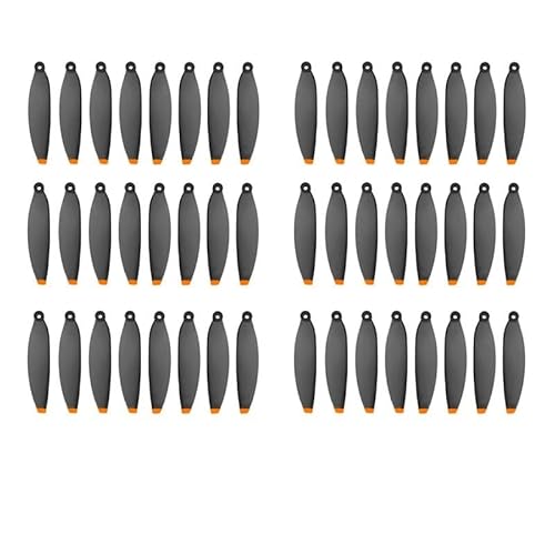 BNEAIGHW Propeller Propeller-Ersatzblätter, kompatibel mit Mini 2-Zubehörteilen Teil ersetzen(Faith mini2 PaddleX6) von BNEAIGHW