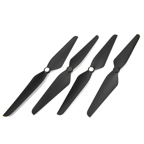 BNEAIGHW Propeller S500 V2 Kit X500 Kit Ersatz 1045 10X4,5 10 Zoll selbstsichernder Propeller CW CCW kompatibel mit RC Multirotor Flugzeugteilen Teil ersetzen BNEAIGHW Propeller S500 V2 Kit X500 Kit Ersatz 1045 10X4,5 10 Zoll selbstsichernder Propeller CW CCW kompatibel mit RC Multirotor Flugzeugteilen Teil ersetzen von BNEAIGHW
