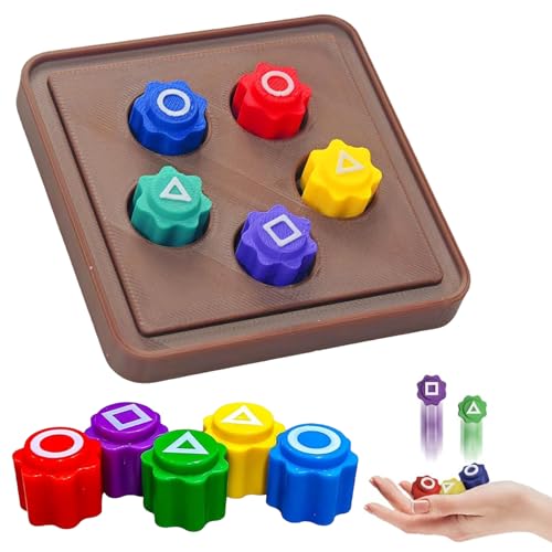 Gonggi Korean Game, Gonggi Stones Game, Traditional Korean Games, 5-teiliges Gonggi-Stein-Set, Spiel Reaktionsspiel für Erwachsene und Kinder, Für Unterhaltsame Stunden Und Koordinationstraining Gonggi Korean Game, Gonggi Stones Game, Traditional Korean Games, 5-teiliges Gonggi-Stein-Set, Spiel Reaktionsspiel für Erwachsene und Kinder, Für Unterhaltsame Stunden Und Koordinationstraining von BNOYONERAS