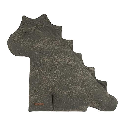 Baby's Only - Kuscheldino Marble - Khaki/Olive - 55 cm Baby's Only - Kuscheldino Marble - Khaki/Olive - 55 cm von BO BABY'S ONLY