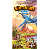 BOARD GAME BOX 5826 Draftosaurus Aerial Show (Erweiterung) von BOARD GAME BOX