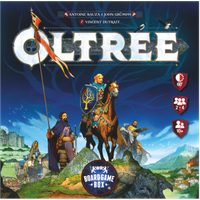 BOARD GAME BOX 5946 Oltréé von BOARD GAME BOX