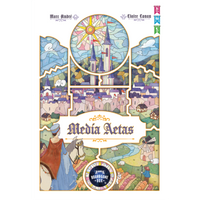 BOARD GAME BOX 6007 Media Aetas von BOARD GAME BOX